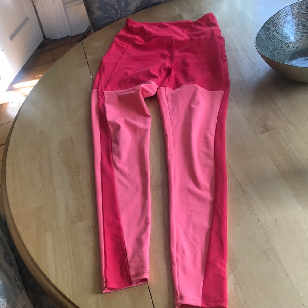 Nikki B limited edition leggings